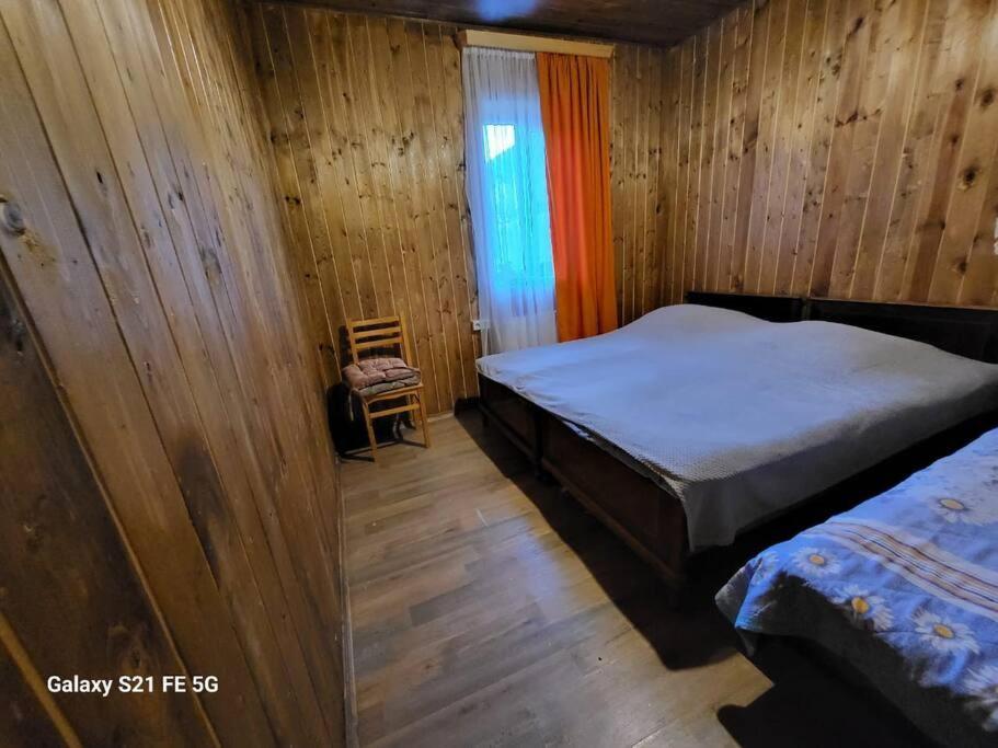カズベギ Peak Houseヴィラ エクステリア 写真